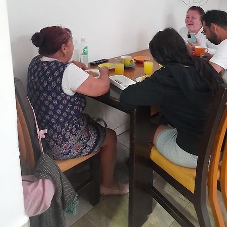 Alborada Hostel B&B Santa Marta  Bagian luar foto