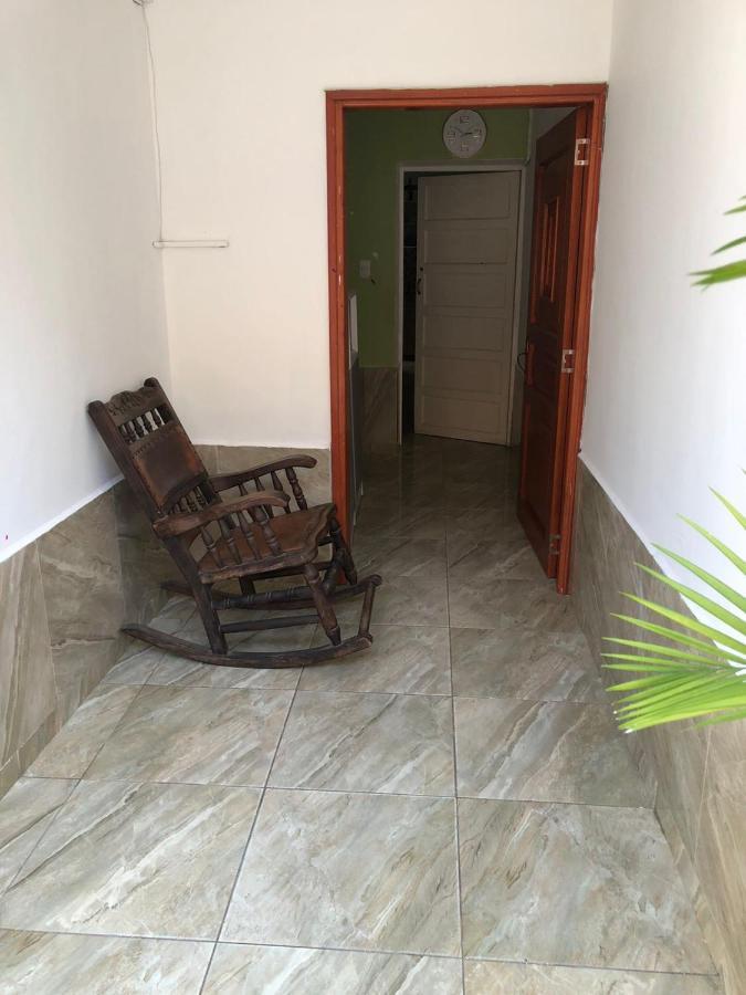 Alborada Hostel B&B Santa Marta  Bagian luar foto
