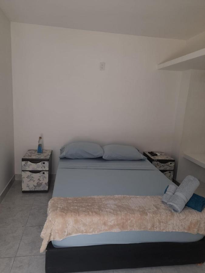 Alborada Hostel B&B Santa Marta  Bagian luar foto