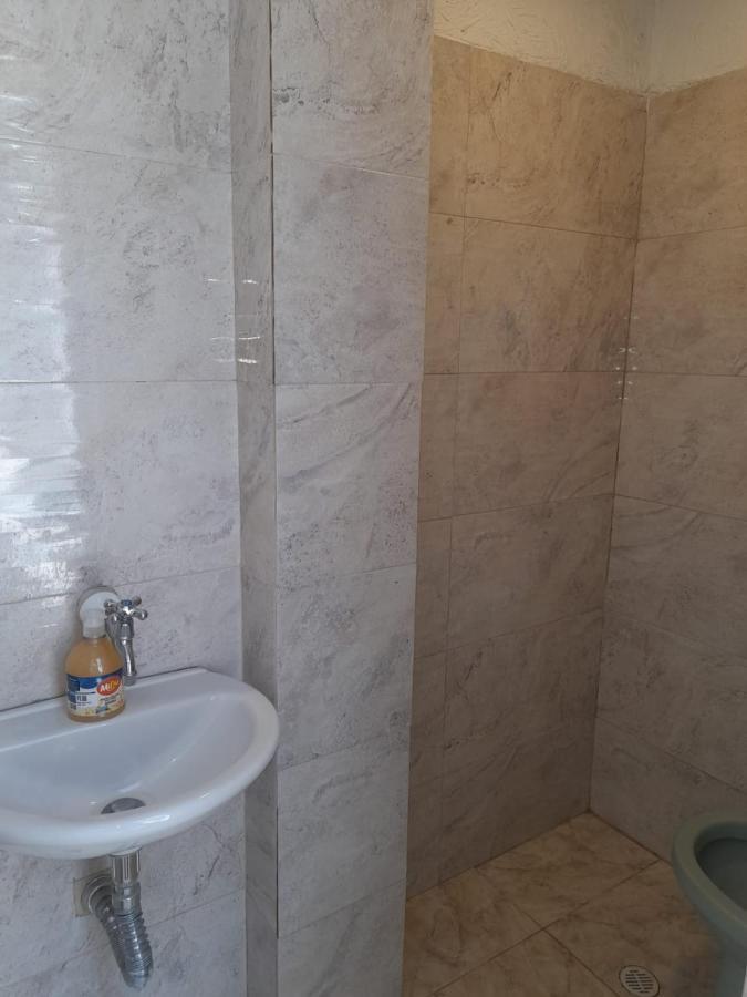 Alborada Hostel B&B Santa Marta  Bagian luar foto