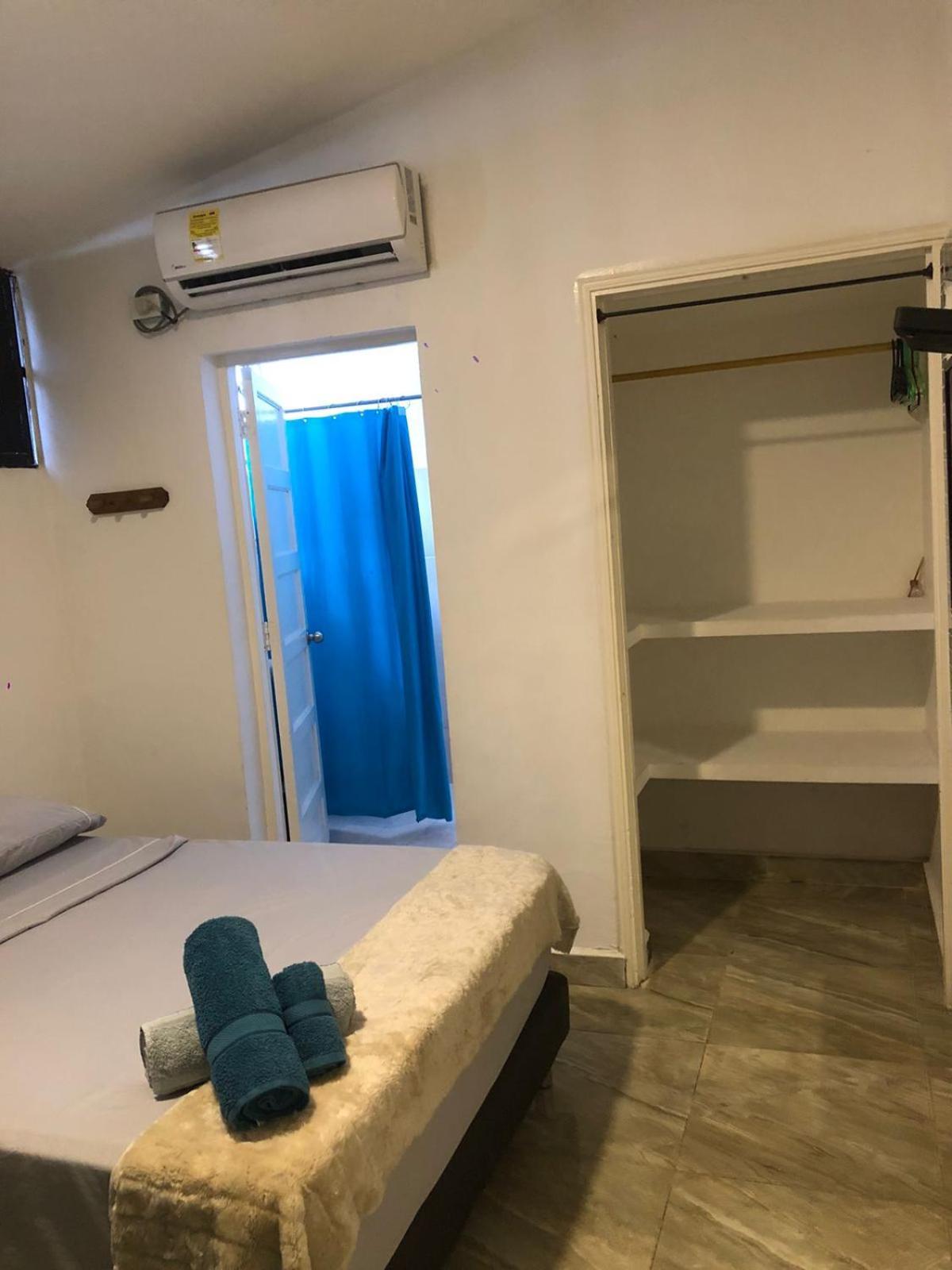 Alborada Hostel B&B Santa Marta  Bagian luar foto