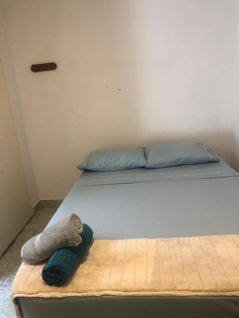Alborada Hostel B&B Santa Marta  Bagian luar foto