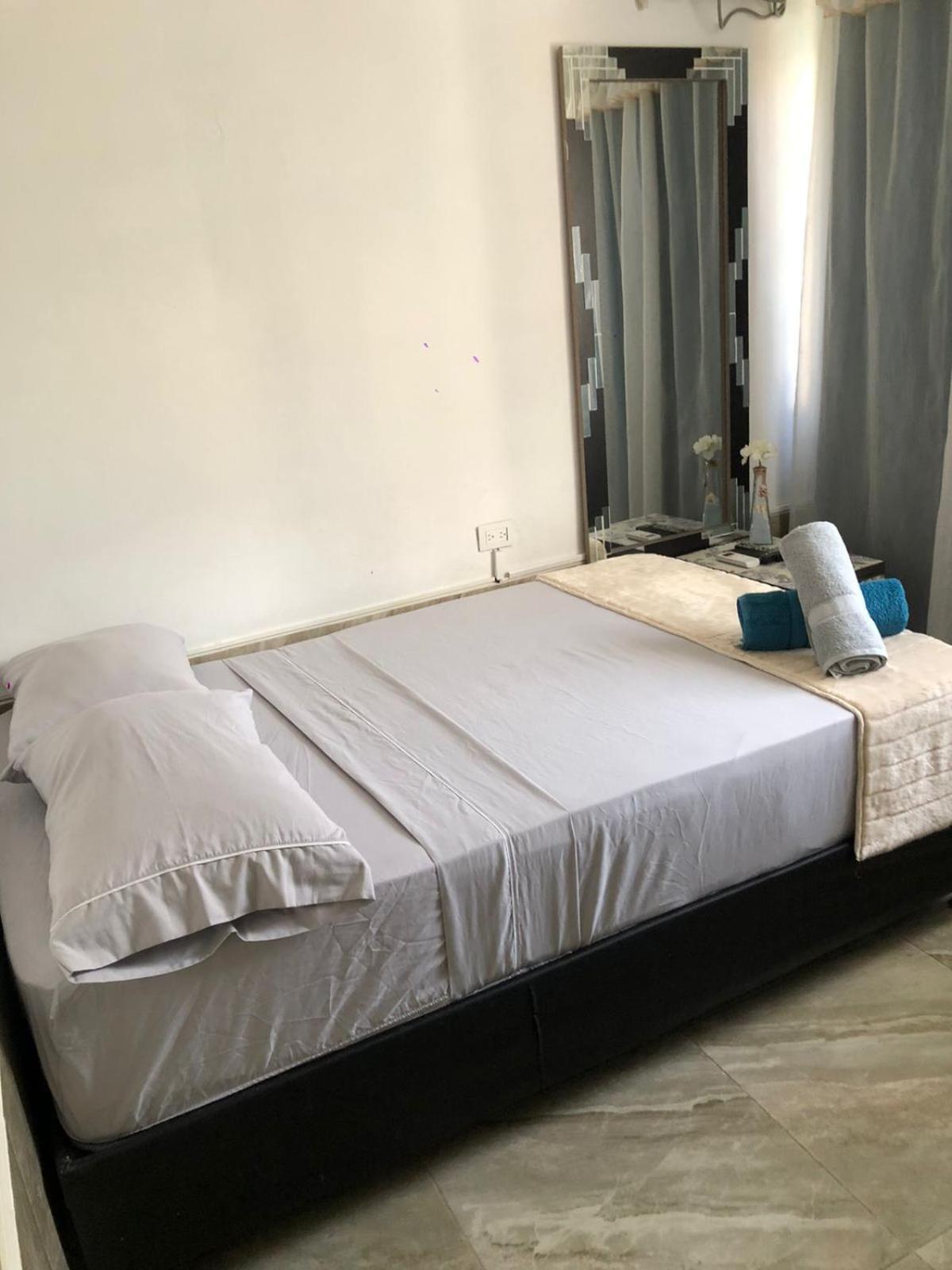 Alborada Hostel B&B Santa Marta  Bagian luar foto