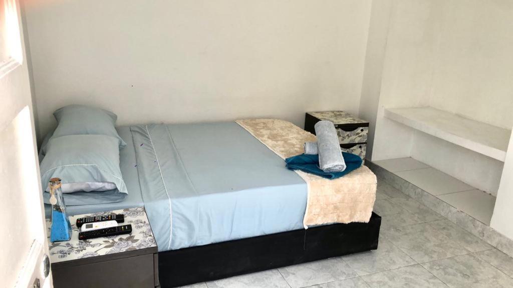 Alborada Hostel B&B Santa Marta  Bagian luar foto